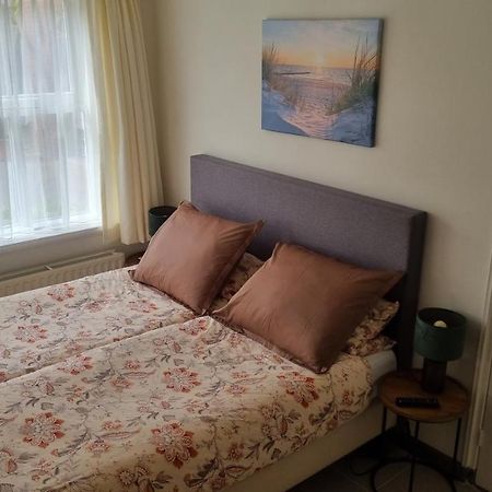 Vakantiewoning "Aan Het Bosje" Zoutelande - Strand 200M ! エクステリア 写真