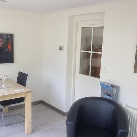 Vakantiewoning "Aan Het Bosje" Zoutelande - Strand 200M ! エクステリア 写真
