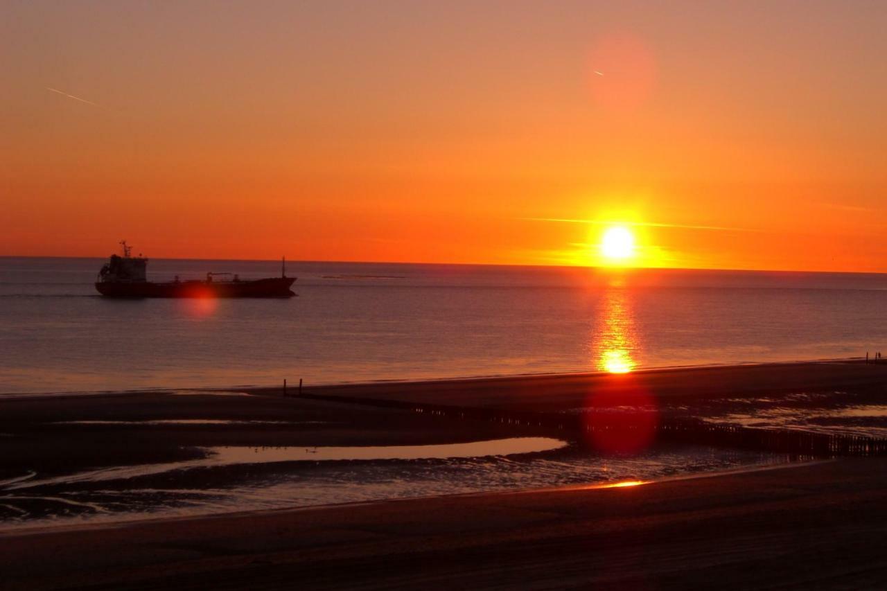 Vakantiewoning "Aan Het Bosje" Zoutelande - Strand 200M ! エクステリア 写真